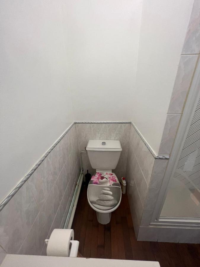 Appartement Le Des Lumieres Boulogne-sur-Mer